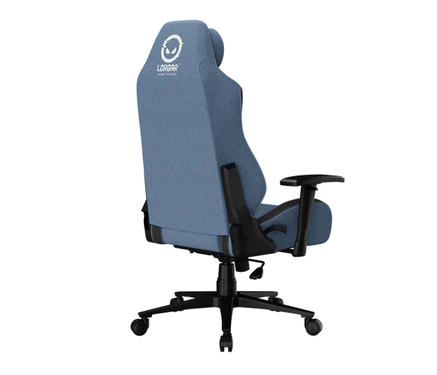 Lorgar CHA41 blue - 1538842 - zdjęcie 4